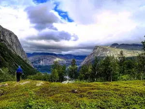 Narvik Golf Club