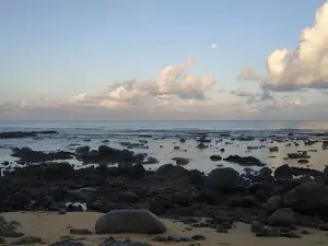 Pantai Maludin