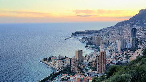 Point View Monaco