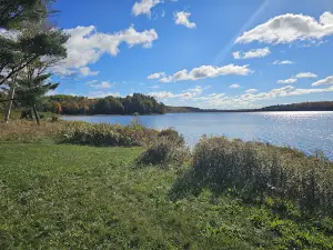 Windmill Campground