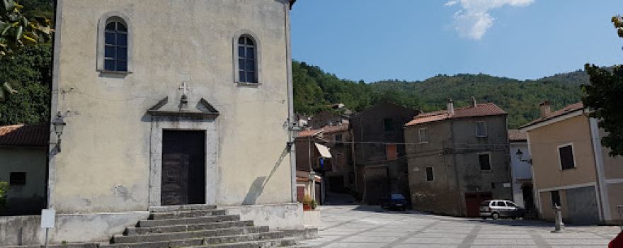 Church of Saint Mary 'della Stella'