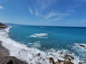 Faro di Capo d'Orlando