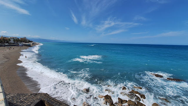 Faro di Capo d'Orlando