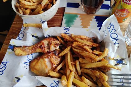 Nossa Churrasqueira Paris 5