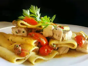 Vai-Mo' - Caffe Drink & Food