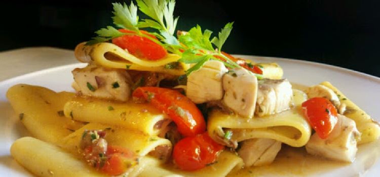 Vai-Mo' - Caffe Drink & Food