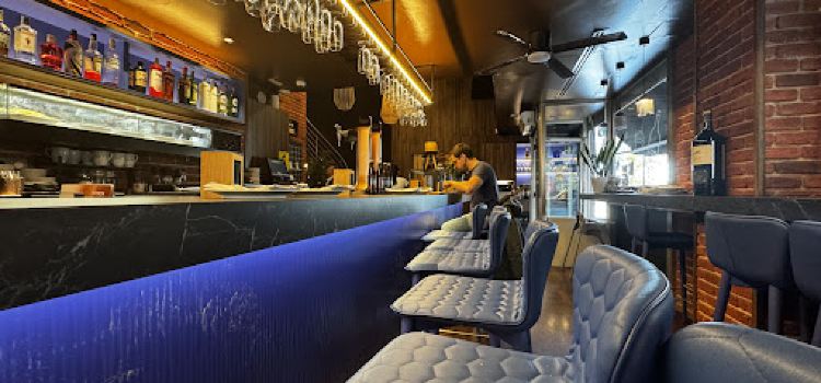 La Barra de César Anca