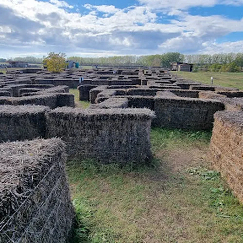 Barka Állatsimogató Dunakeszi