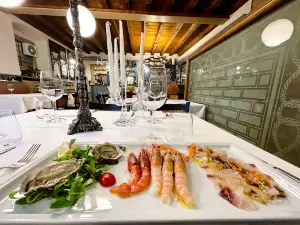 Ristorante Beluga