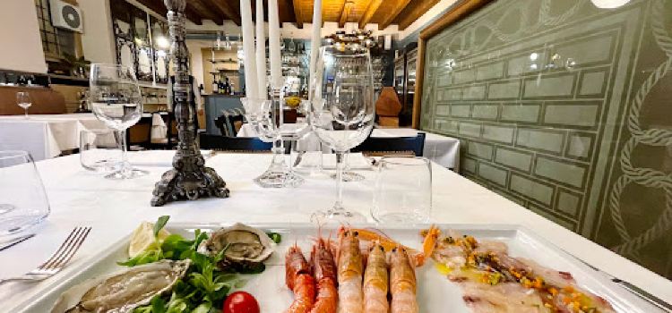 Ristorante Beluga