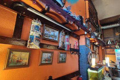 Restaurante El Pesquero