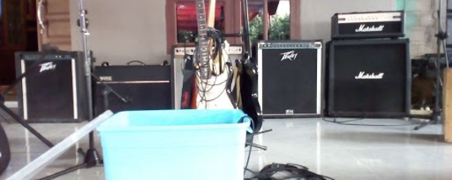 Giga Band - Heksa Musik