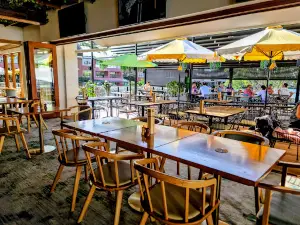 Robina Pavilion - The Brasserie