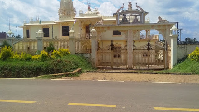 BAPS Shri Swaminarayan Mandir, Kakamega