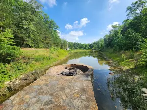 Camp Mack Morris