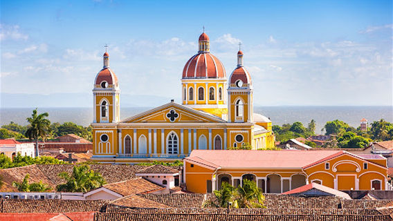 Immaculate Conception of Mary Cathedral Church