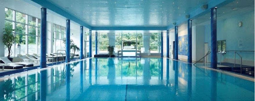 Fitnesspark Regensdorf