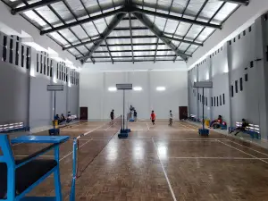 ECO CLUB Citra Maja Raya