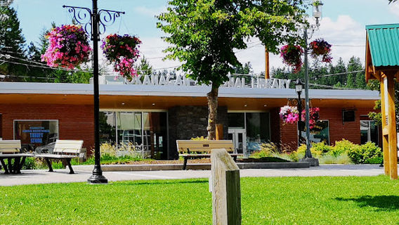 Princeton Library | ORL Branch