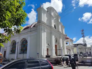 Centro America de Sololá Park