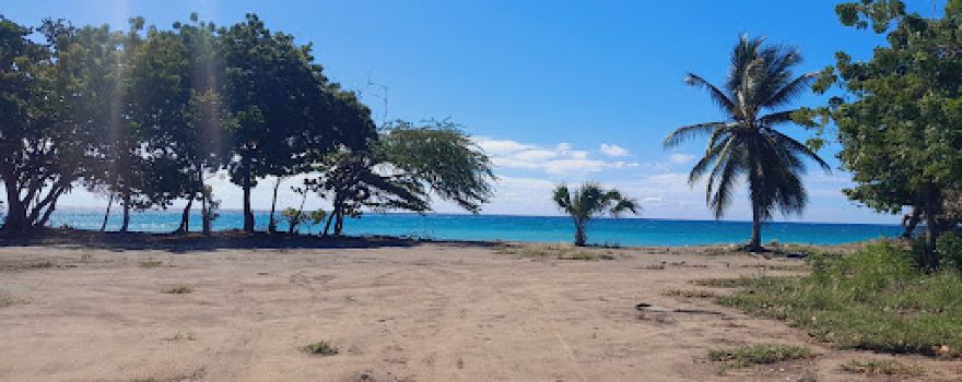 almond beach