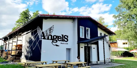 Angels music club