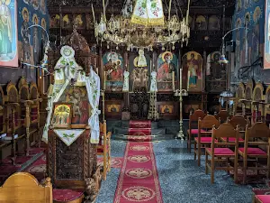 Kernitsa Holy Convent