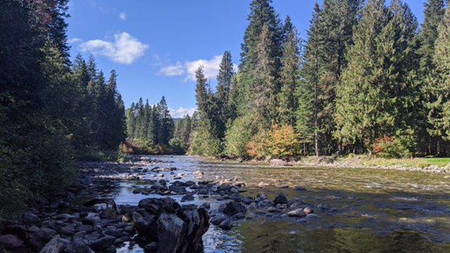 Thousand Trails Leavenworth