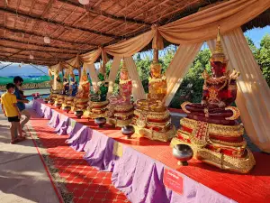 Wat Wang Khoi Samakkhi Tham