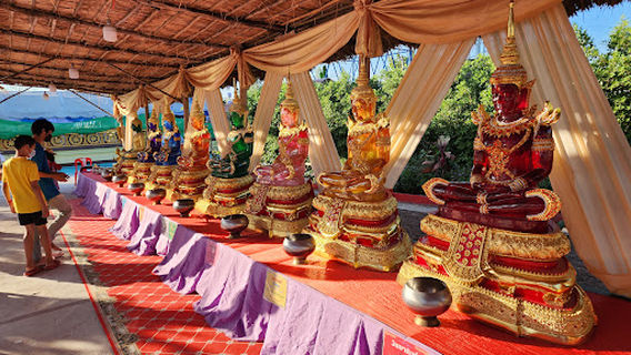 Wat Wang Khoi Samakkhi Tham