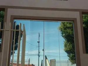 Assembleia de Deus (Pastor Benedito do Prado)