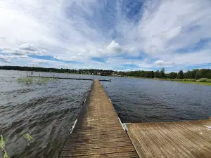 The Lake Park
