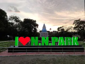 Maharaja N N Park