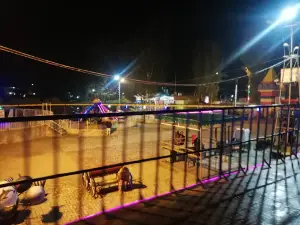 Rehmat-ul-lil-Aalameen Park
