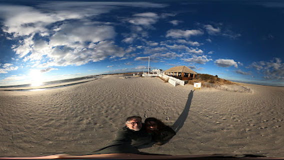 Southernmost Point of New Jersey