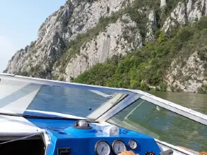 Debarcader WT