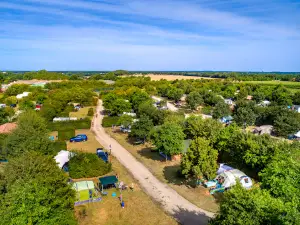 Camping Paradis la Bretonnière
