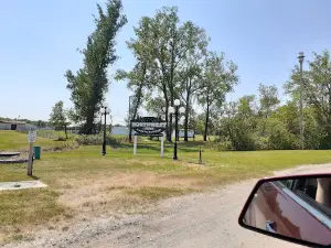 Northwest Acres
