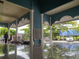 Masjid Raya Tapung