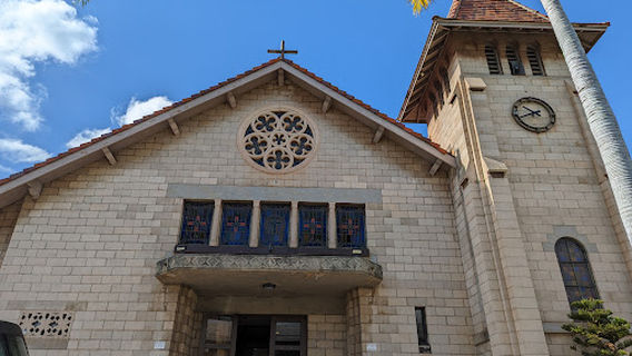 Saint Josephs Roman Catholic Church