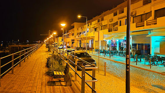 Passeios Ria Formosa (Cabanas de Tavira)