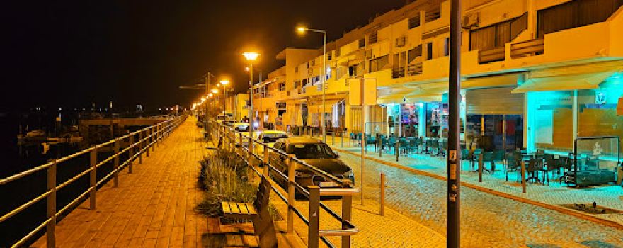 Passeios Ria Formosa (Cabanas de Tavira)