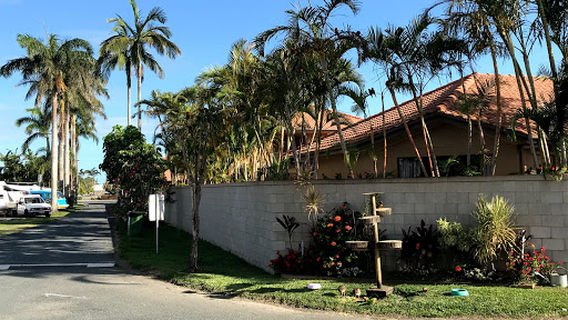 Premier Caravan Park