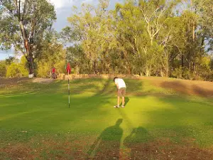 Warialda Golf and Bowling Club