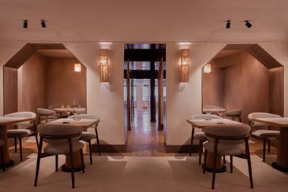 Restaurant Omar Dhiab