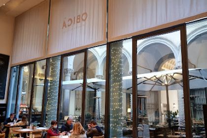 Obicà Mozzarella Bar - Firenze