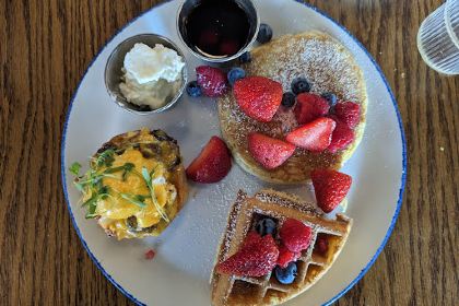 Unreserved at JW Marriott Orlando Bonnet Creek