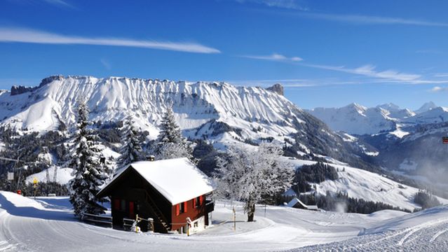 Sportbahnen Marbachegg AG
