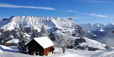 Sportbahnen Marbachegg AG