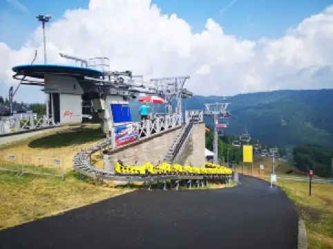 Klíny Ski & Sports Area